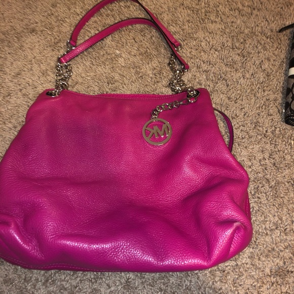 Handbags - Michael Kors